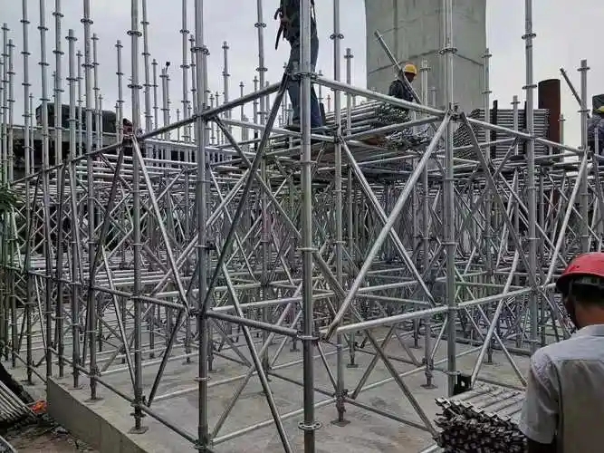 蓬溪盘扣租赁